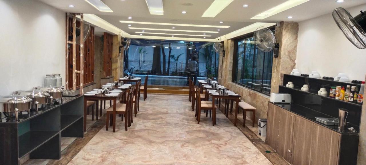 Doves-Kohinoor Exotica Hotel Lonavala Exterior photo