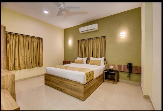 Doves-Kohinoor Exotica Hotel Lonavala Exterior photo